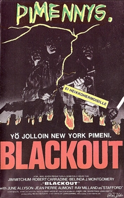 Blackout Poster 1572077