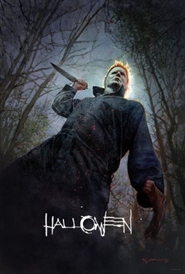 Halloween Poster 1572087