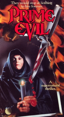 Prime Evil Poster 1572089