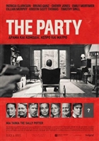 The Party #1572112 movie poster