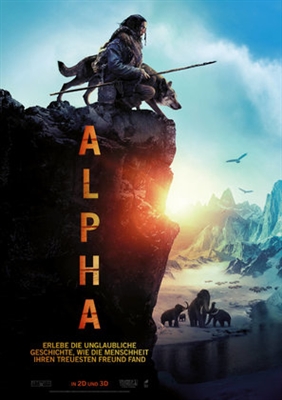 Alpha Poster 1572137