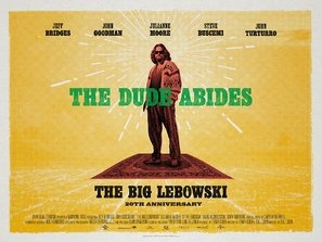 The Big Lebowski Poster 1572174