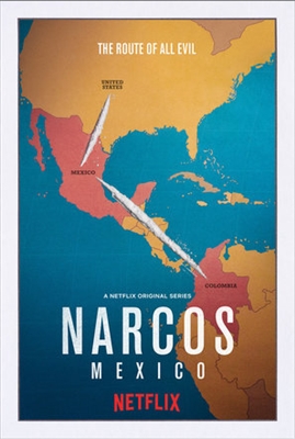 Narcos calendar