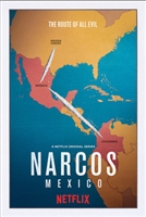 Narcos t-shirt #1572235
