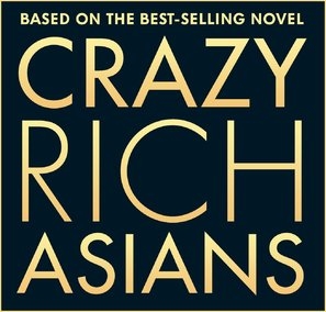 Crazy Rich Asians poster #1572242