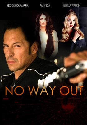 No Way Out Poster 1572302