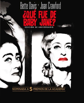 What Ever Happened to Baby Jane? Poster 1572370