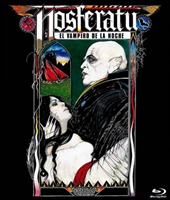 Nosferatu: Phantom der Nacht  Longsleeve T-shirt #1572373
