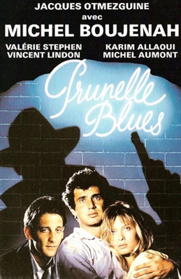 Prunelle Blues Poster 1572398