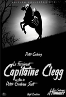 Captain Clegg hoodie #1572463