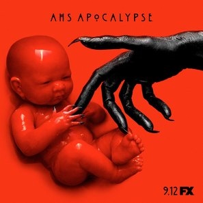 American Horror Story Poster 1572493