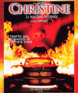 Christine Stickers 1572514