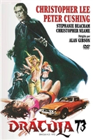 Dracula A.D. 1972 Sweatshirt #1572565