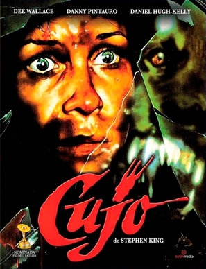 Cujo Poster 1572587