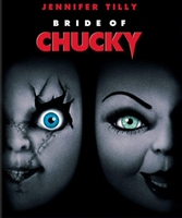 Bride of Chucky Mouse Pad 1572693
