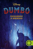 Dumbo magic mug #
