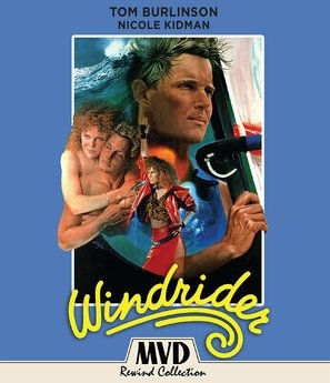 Windrider Poster 1572858