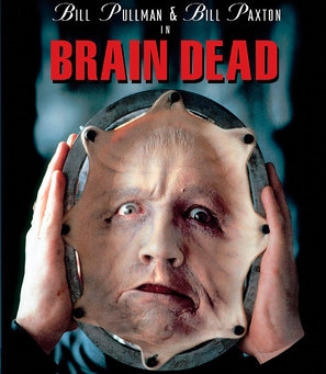 Brain Dead tote bag