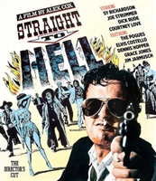 Straight to Hell t-shirt #1572867