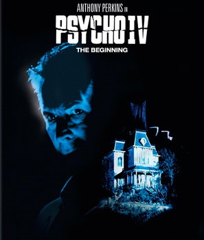 Psycho IV: The Beginning Phone Case