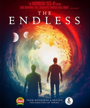 The Endless Poster 1572954