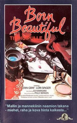 Born Beautiful Poster 1572965