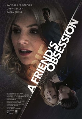 A Friend's Obsession Poster 1573165