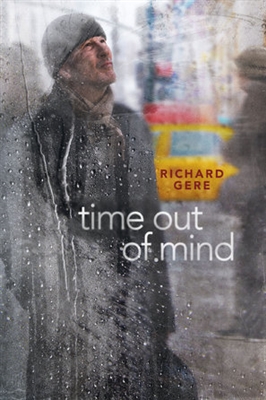 Time Out of Mind Metal Framed Poster