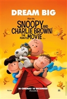The Peanuts Movie  Tank Top #1573250