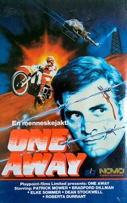One Away Poster 1573269