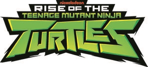 Rise of the Teenage Mutant Ninja Turtles Longsleeve T-shirt