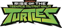 Rise of the Teenage Mutant Ninja Turtles magic mug #