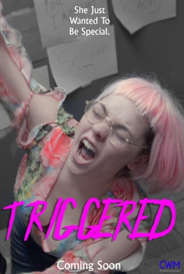 Triggered Stickers 1573355