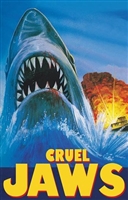 Cruel Jaws kids t-shirt #1573477