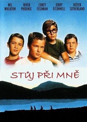 Stand by Me Mouse Pad 1573589