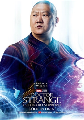 Doctor Strange Poster 1573594