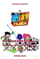 Teen Titans Go! To the Movies Tank Top #1573629