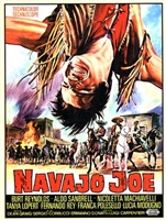 Navajo Joe kids t-shirt #1573639