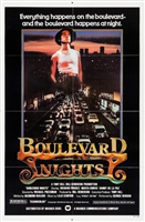 Boulevard Nights kids t-shirt #1573653