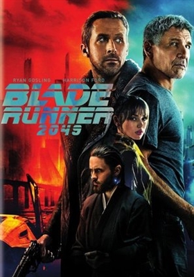 Blade Runner 2049 Poster 1573658