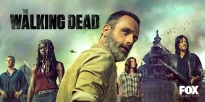 The Walking Dead Poster 1573663