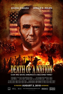 Death of a Nation Mouse Pad 1573732