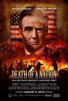 Death of a Nation Mouse Pad 1573732
