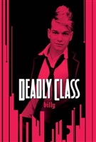 Deadly Class t-shirt #1573767