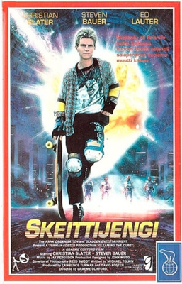 Gleaming the Cube Poster 1573781