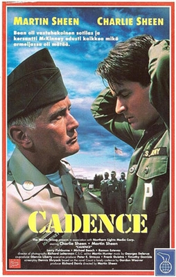 Cadence Poster with Hanger