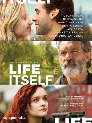 Life Itself Canvas Poster