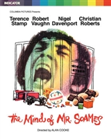 The Mind of Mr. Soames t-shirt #1573803
