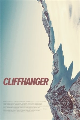 Cliffhanger puzzle 1573819