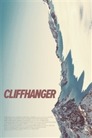 Cliffhanger t-shirt #1573819